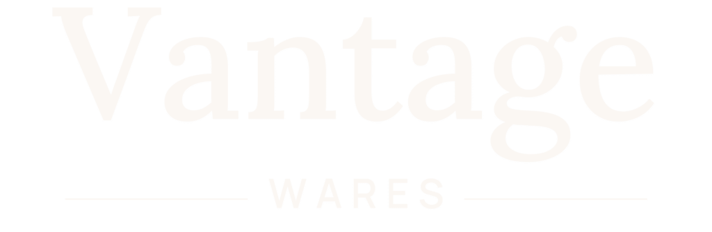 Vantagewares