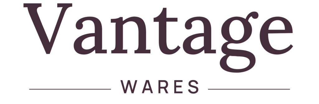Vantagewares